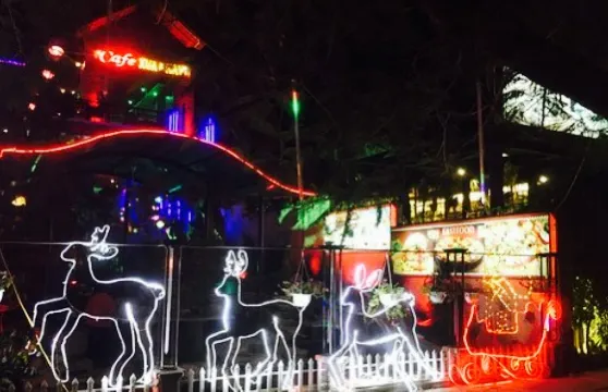 Xua & Nay Restaurant