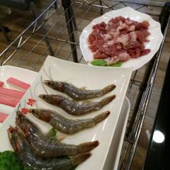千纸鹤嫩汁烤肉(北四西路店) User Photo
