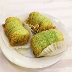 Golden Unicorn Restaurant張用戶圖片