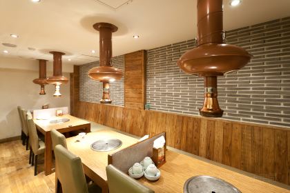 王妃家（明洞總店）