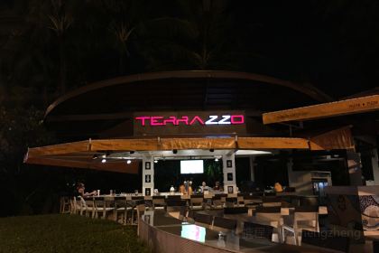 Terrazzo Ristorante & Bar