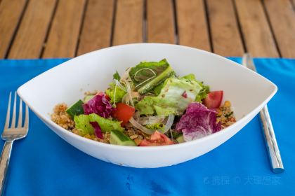 Ana Beach House Restaurant