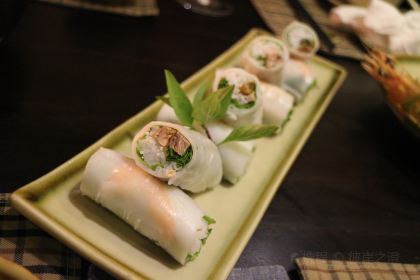 HOME Vietnamese Restaurant