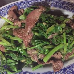 文章牛肉湯 여행 사진