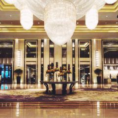 中山利和希尔顿酒店·360°全日制餐厅 User Photo