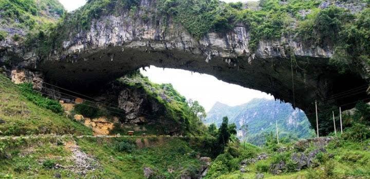 Fairy Bridge