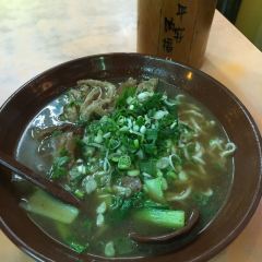 一統羊肉爐 User Photo