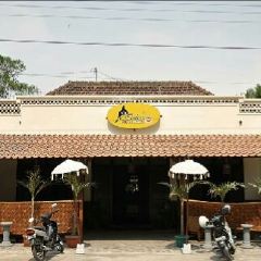 Paksi Coffee House 여행 사진