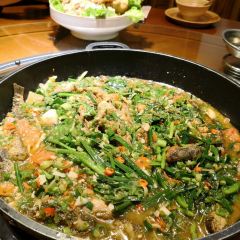 天府传奇大酒店(金山东路店) 여행 사진
