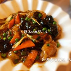 YUAPO CHUANCAI User Photo