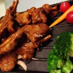 上海宝龙丽笙酒店·申阁中餐厅 User Photo