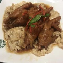 Tim Ho Wan Plaza Singapura User Photo