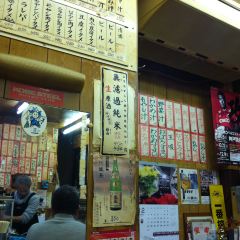 Minasama Shokudo User Photo