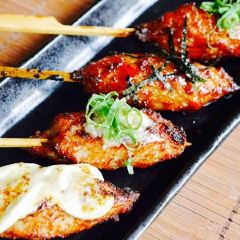 Mitoki Japanese Modern Tapas User Photo