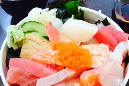 Hosokawa Japanese Restaurant