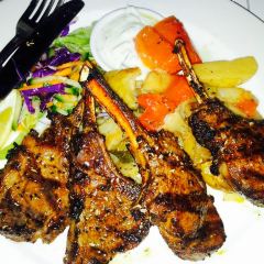 El Greko Greek Taverna 여행 사진