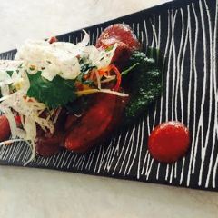 Salsa Bar & Grill張用戶圖片