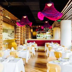 Otto Ristorante Brisbane User Photo