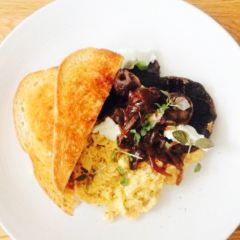 Rogue Bistro User Photo