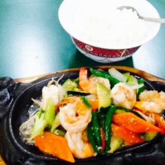 Jenny's Chinese Kitchen User Photo