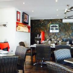 Spizzico Cafe Restaurant User Photo