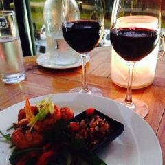 Vivaldis Restaurant 여행 사진
