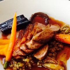 e'cco bistro User Photo