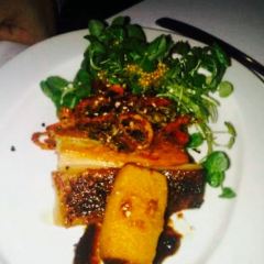 Alchemy Restaurant and Bar Brisbane User Photo