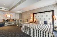 Villa Lutèce Port Royal