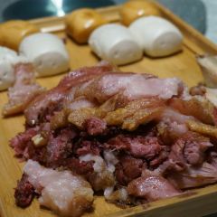 转角·上海老弄堂(淮海路店) User Photo