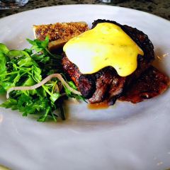 Le Manoir aux Quat'Saisons Restaurant張用戶圖片