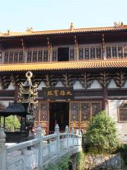 Jingju Temple
