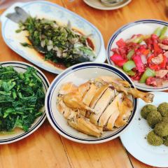 粗茶淡饭(松阳特色农家菜店) ảnh của người dùng