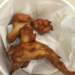 KFC (yangxian) 여행 사진