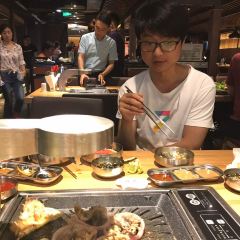 Hannashan (yongwang) User Photo