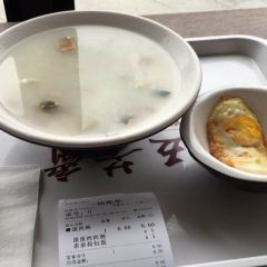 五芳斋(海盐海兴东路店) User Photo