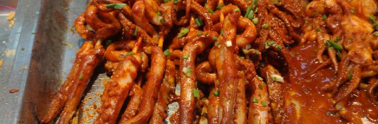 正新雞排(勝強店)