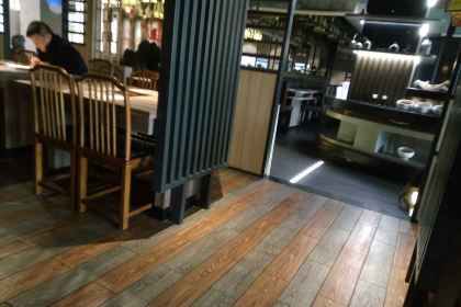 呷哺呷哺(迁安天洋城店)