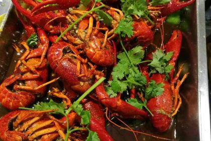 Hongmantanglongxia Local Restaurant