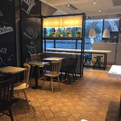 肯德基甜品站(蚌埠萬達店)張用戶圖片