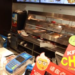 KEN DE JI XIN YU BAO DAN DIAN User Photo