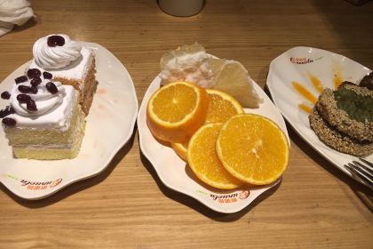 欧诺拉牛排自助百汇(宜兴万达广场店)