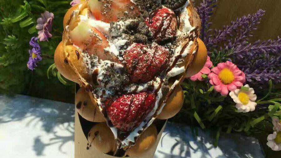 陈小萌(西镇北路店)