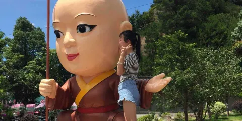 開心花甲(南豐店)