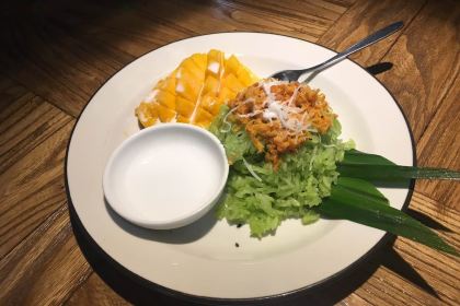 泰果東南亞餐廳