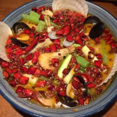 MA MA CAI HAI NING YIN TAI DIAN User Photo