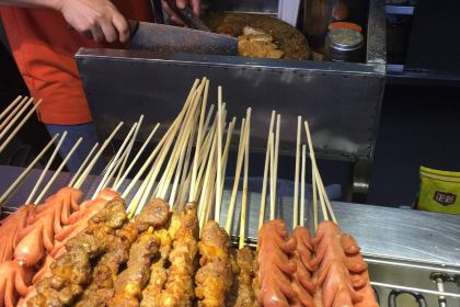 正新鸡排·炸鸡烧烤(富民店)