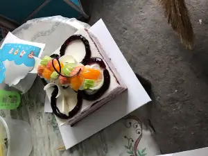 仟吉(肥东生活家店)