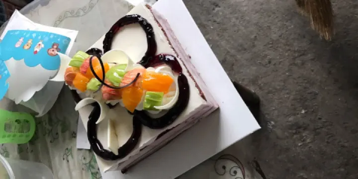 仟吉西餅（肥東生活家店）