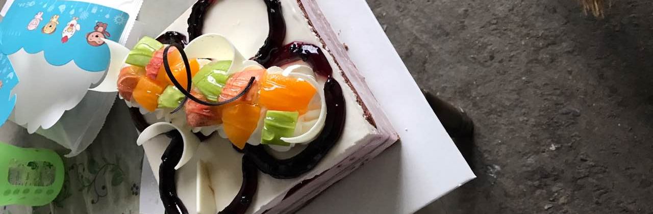 仟吉(肥东生活家店)